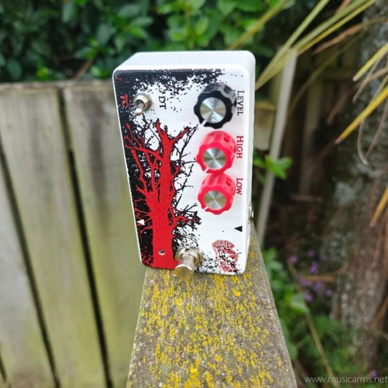 Pepers' Pedals Dirty Tree Boost ขายราคาพิเศษ