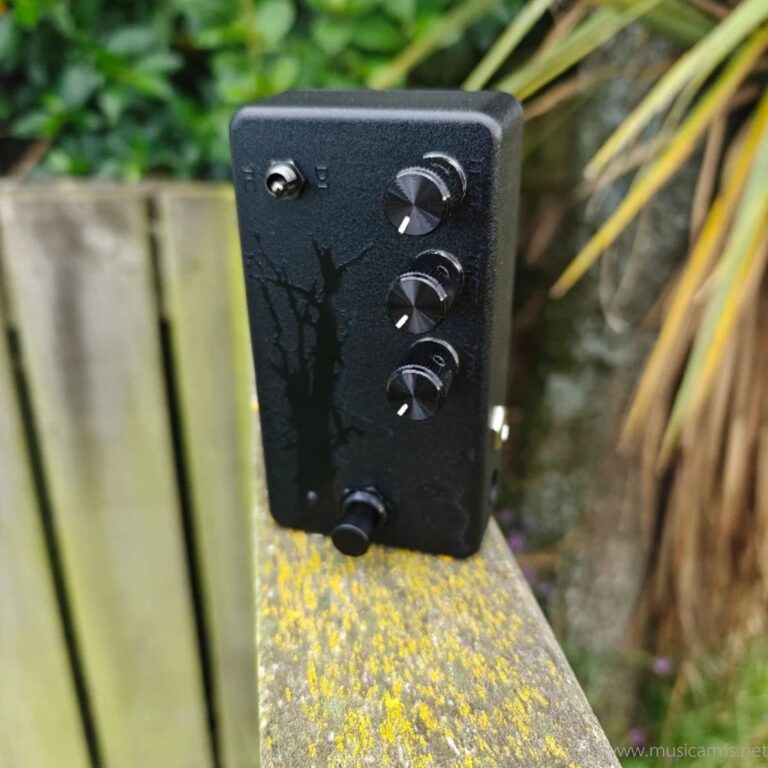 Pepers' Pedals Dirty Tree Boost ขายราคาพิเศษ