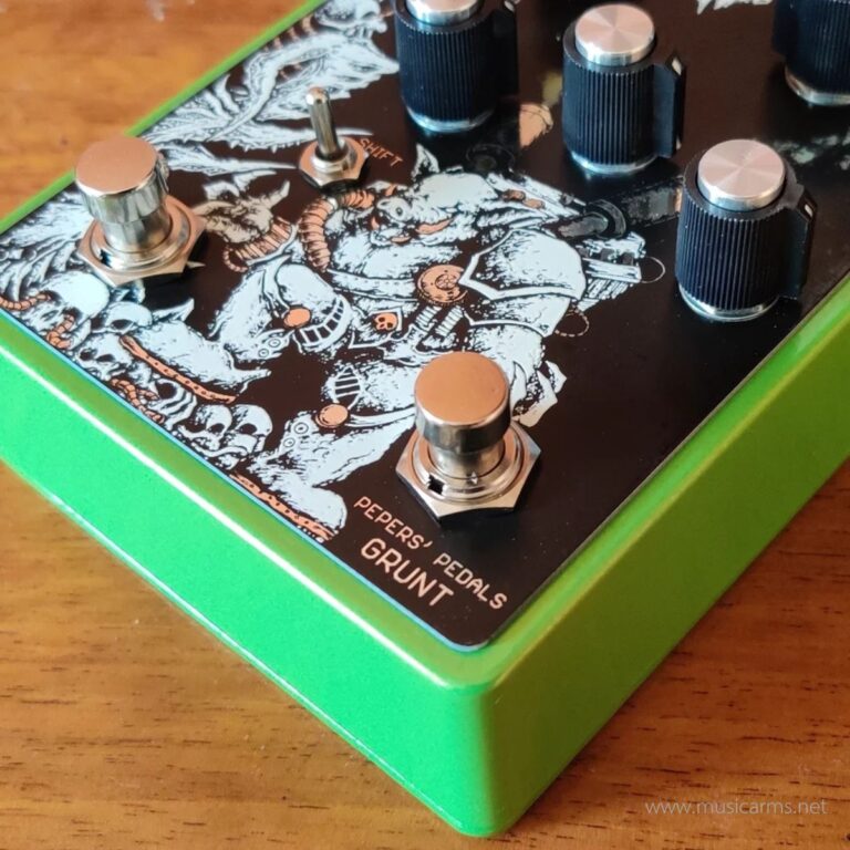 Pepers' Pedals Grunt ขายราคาพิเศษ