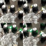 Pepers' Pedals Grunt ขายราคาพิเศษ