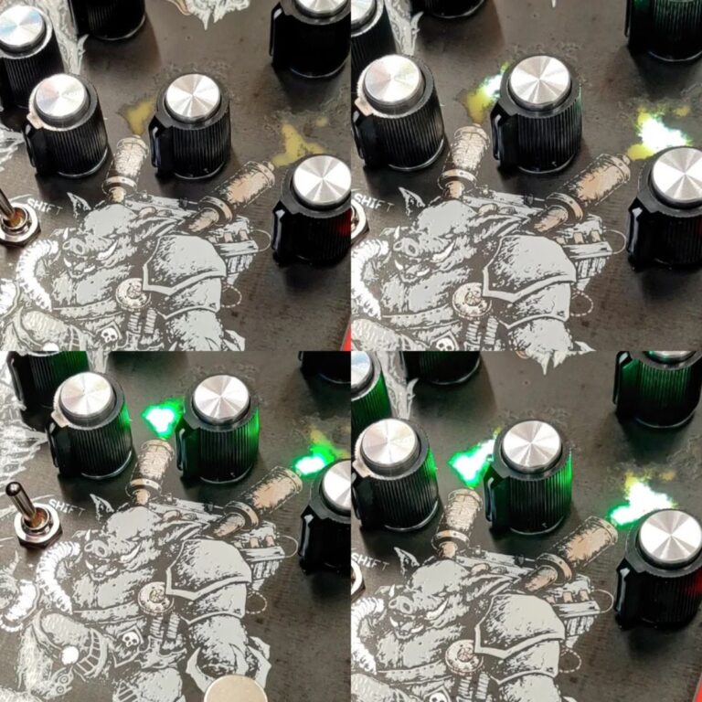 Pepers' Pedals Grunt ขายราคาพิเศษ