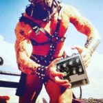 Pepers' Pedals Humongous Fuzz - HFZ ขายราคาพิเศษ