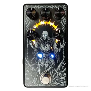 Pepers’ Pedals MAGE CLVIII เอฟเฟคดิสทอร์ชั่นราคาถูกสุด