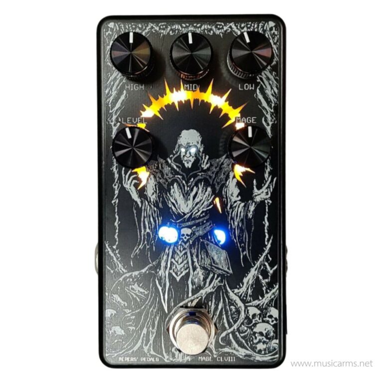Pepers' Pedals MAGE CLVIII ขายราคาพิเศษ