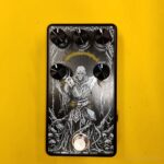 Pepers' Pedals MAGE CLVIII ขายราคาพิเศษ