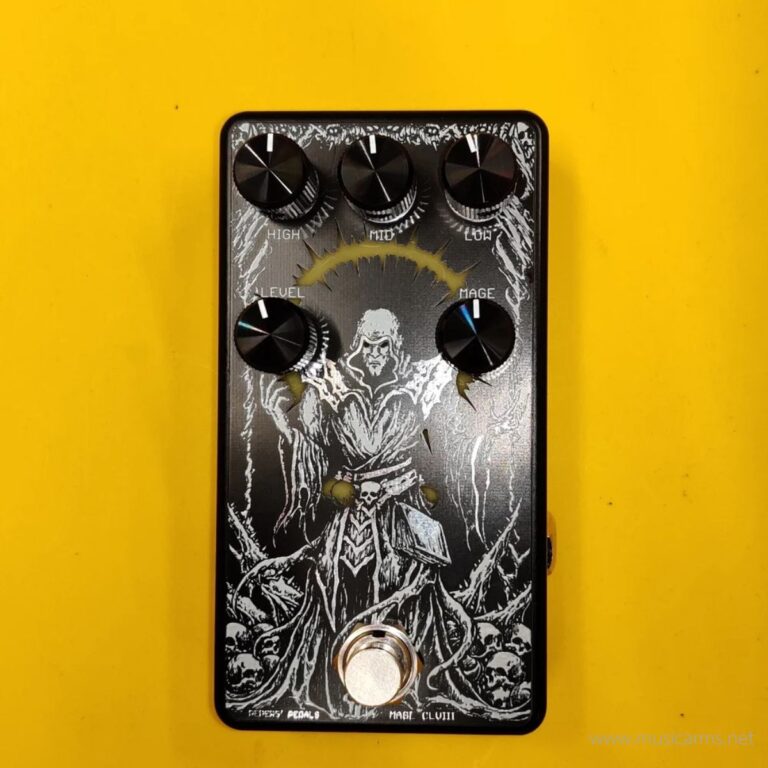 Pepers' Pedals MAGE CLVIII ขายราคาพิเศษ
