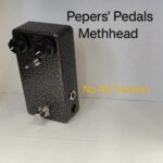 Pepers' Pedals Methhead v2 ขายราคาพิเศษ