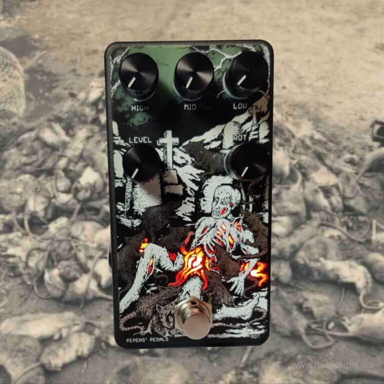 Pepers' Pedals ROT ขายราคาพิเศษ