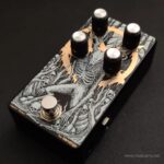 Pepers' Pedals Wendigo Distortion ลดราคาพิเศษ