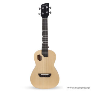 Pickapick Concert Ukulele Spruce S2 อูคูเลเล่ราคาถูกสุด