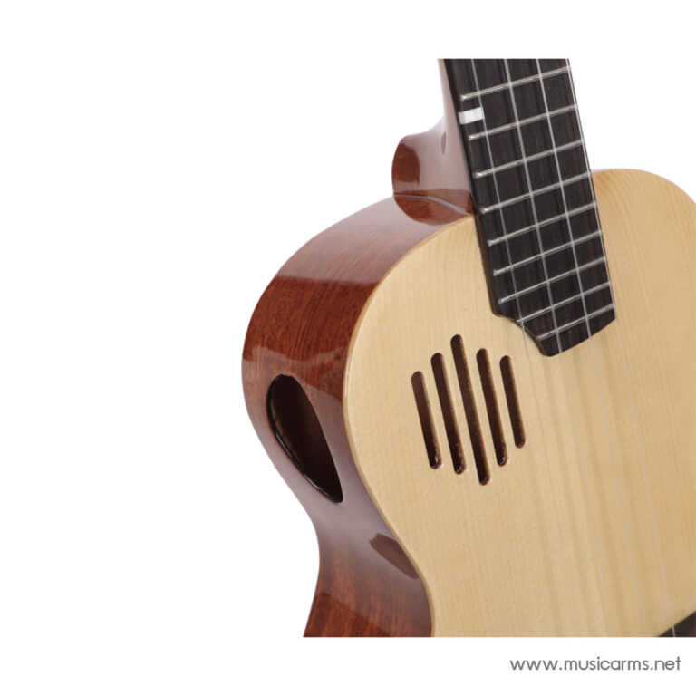 Pickapick Concert Ukulele Spruce S2 ขายราคาพิเศษ
