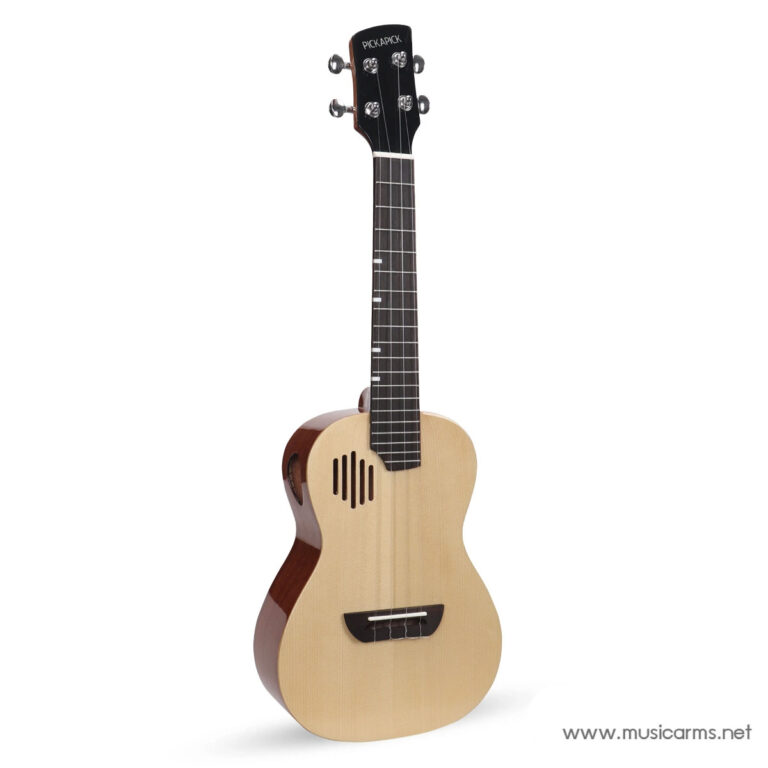 Pickapick Concert Ukulele Spruce S2 ขายราคาพิเศษ