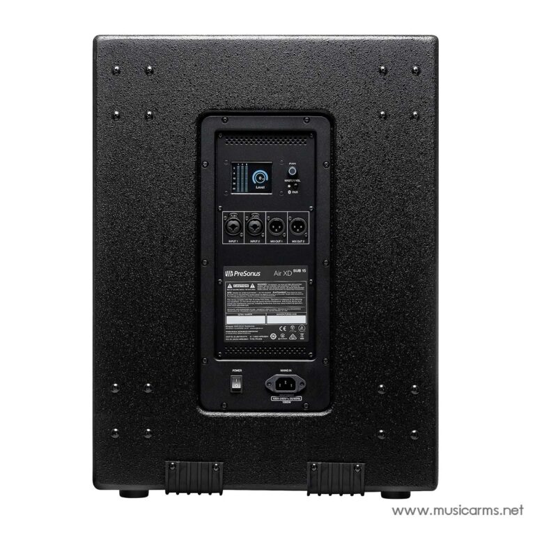 PreSonus AIR XD Sub 15 ขายราคาพิเศษ
