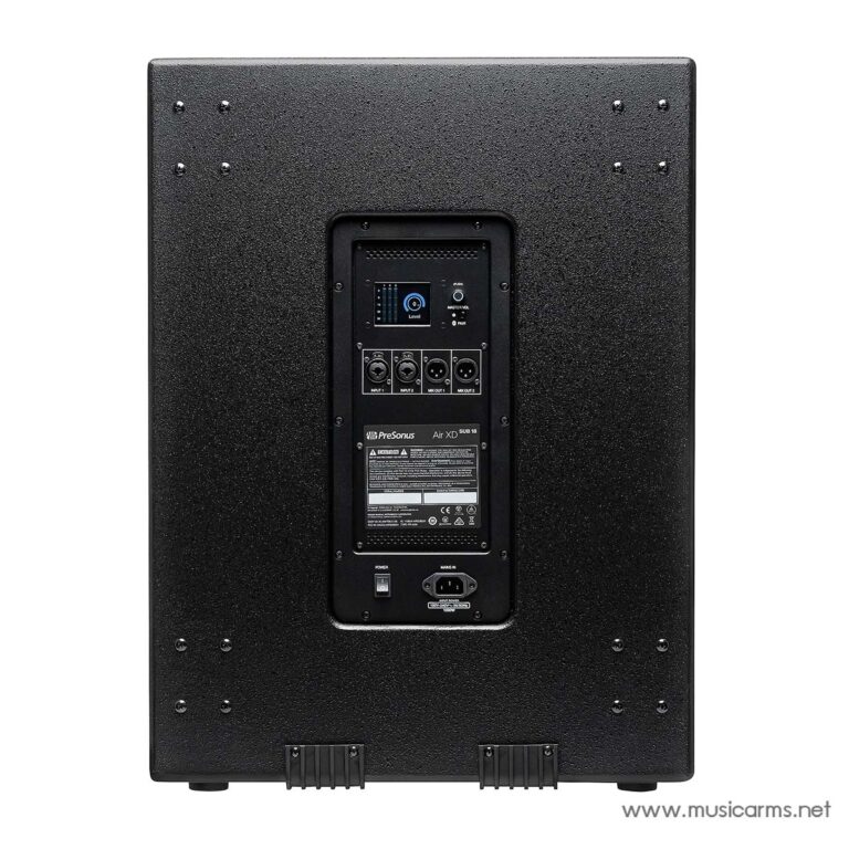 PreSonus AIR XD Sub 18 ขายราคาพิเศษ