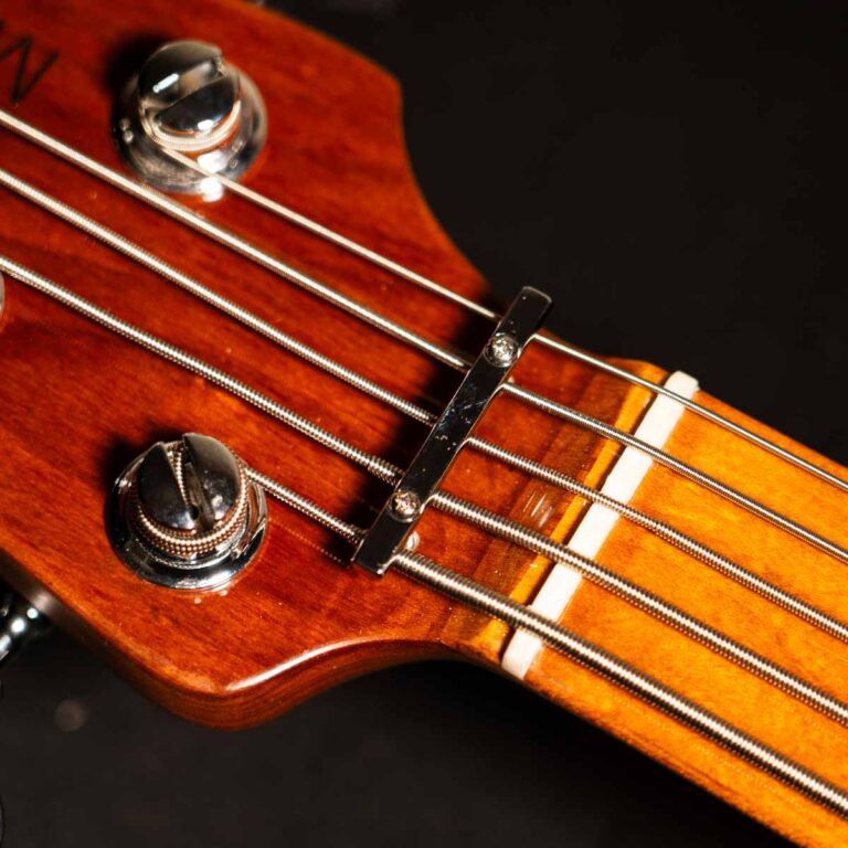 Preme EB Electric Bass Strings สายเบส ขายราคาพิเศษ