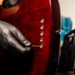 Preme EB Electric Bass Strings สายเบส ขายราคาพิเศษ