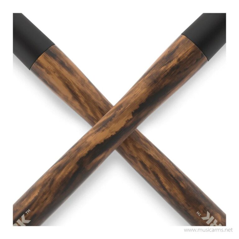 ProMark Hybrid Rods Bamboo 2B ไม้กลองก้านธูป 2 ขายราคาพิเศษ