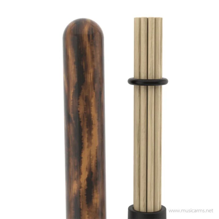 ProMark Hybrid Rods Bamboo 2B ไม้กลองก้านธูป 5 ขายราคาพิเศษ