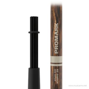 ProMark Hybrid Rods Nylon 2B ไม้กลองก้านธูปราคาถูกสุด