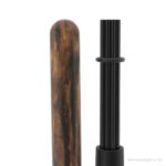 ProMark Hybrid Rods Nylon 2B 5 ขายราคาพิเศษ