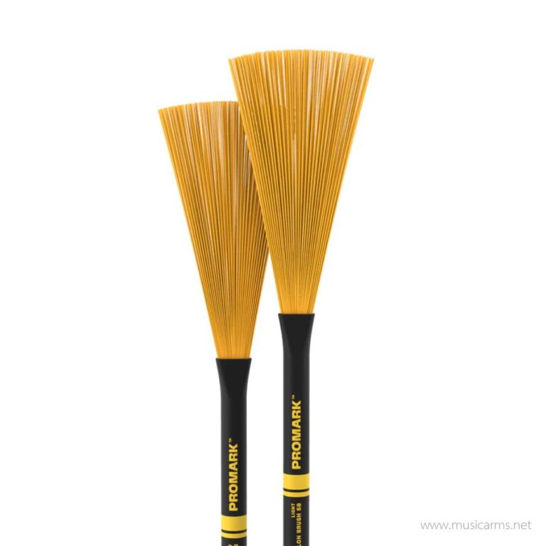 ProMark Light Nylon Brush 5B 2 ขายราคาพิเศษ