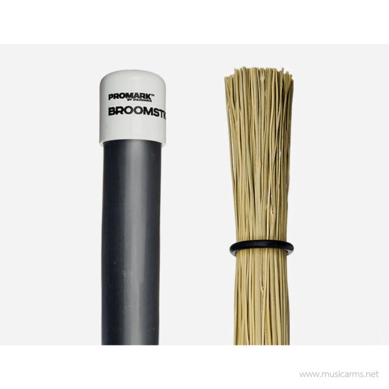 Promark Heavy Nylon Brush 2B 2 ขายราคาพิเศษ