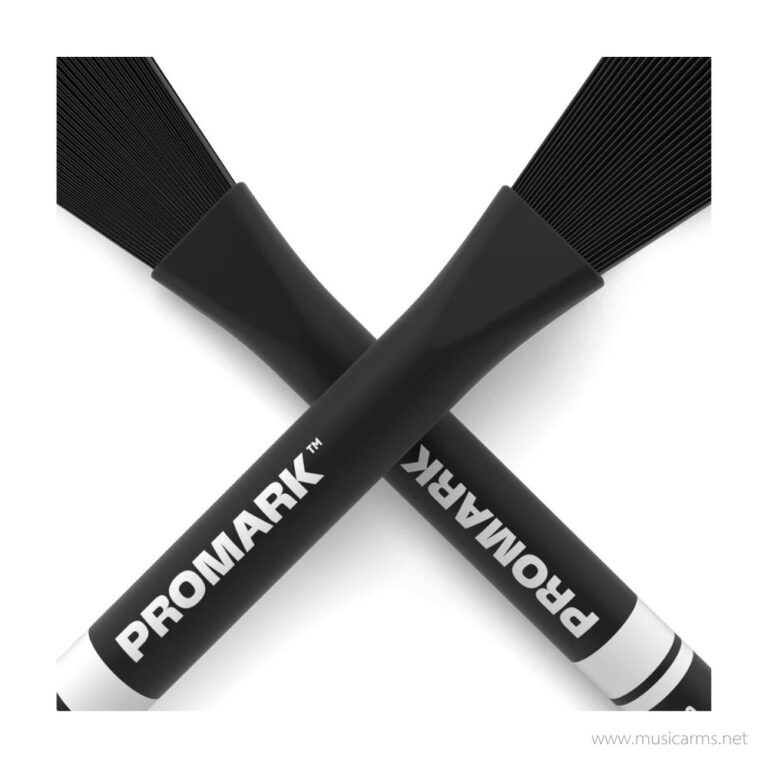 Promark Heavy Nylon Brush 2B 3 ขายราคาพิเศษ
