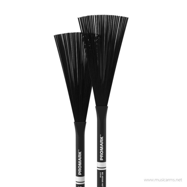 Promark Heavy Nylon Brush 2B 4 ขายราคาพิเศษ