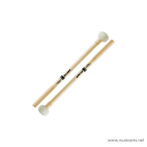 Promark Optima Bass Drum Series OBD2 Marching Mallets ไม้กลองใหญ่ราคาถูกสุด