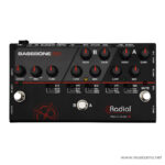 Radial Bassbone OD ลดราคาพิเศษ