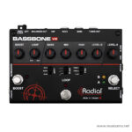 Radial Bassbone V2 ลดราคาพิเศษ