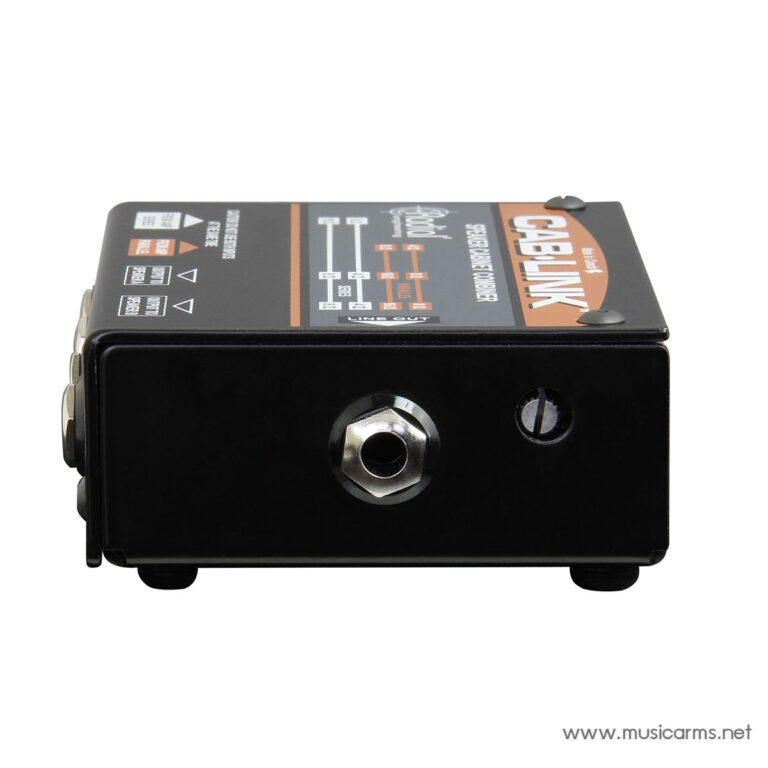 Radial CabLink ขายราคาพิเศษ