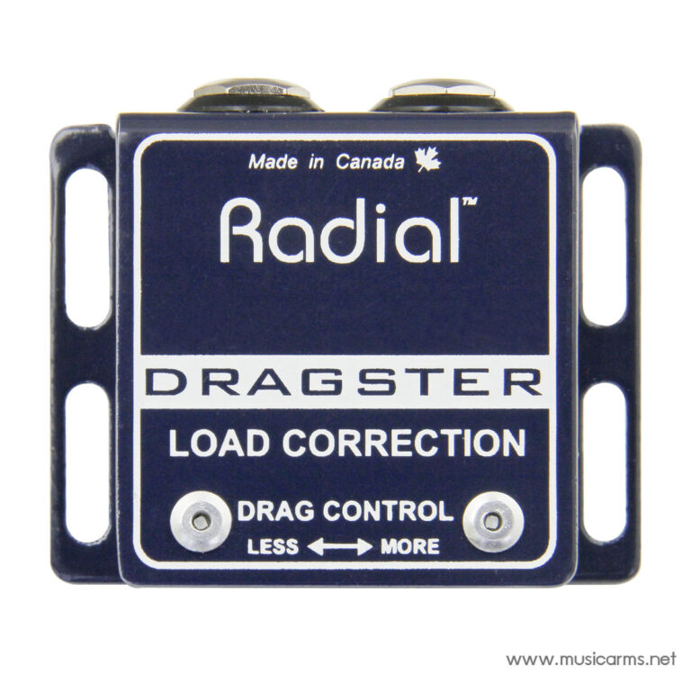 Radial Dragster ขายราคาพิเศษ