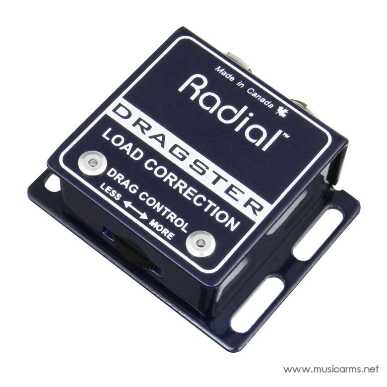 Radial Dragster ขายราคาพิเศษ