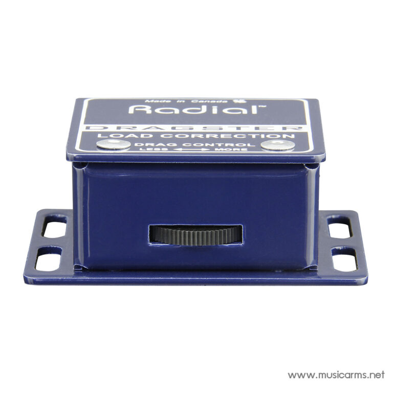 Radial Dragster ขายราคาพิเศษ