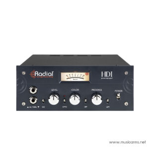Radial HDI High Definition Studio Direct Boxราคาถูกสุด