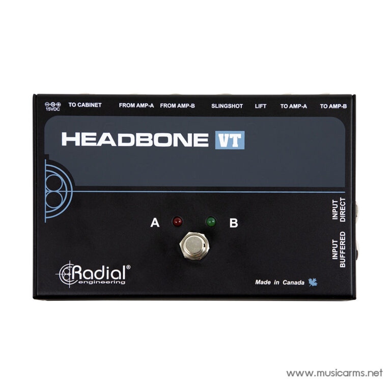 Radial Headbone VT ขายราคาพิเศษ