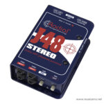 Radial J48 Stereo ขายราคาพิเศษ