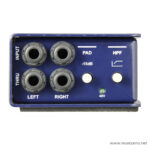 Radial J48 Stereo ขายราคาพิเศษ