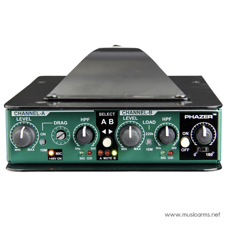 Radial JDV MK5 ขายราคาพิเศษ