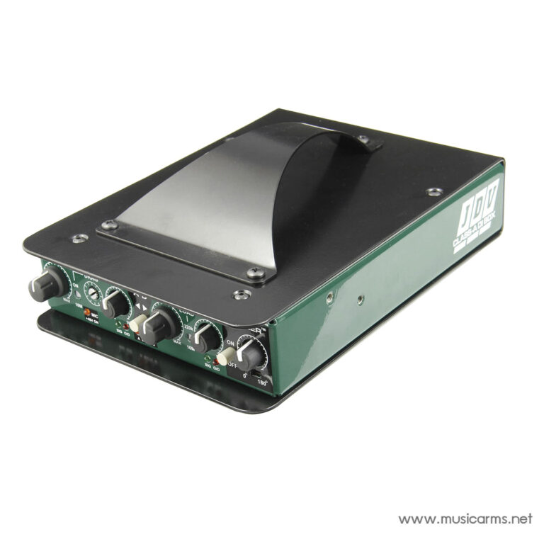 Radial JDV MK5 ขายราคาพิเศษ