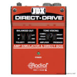 Radial JDX Direct-Drive ลดราคาพิเศษ