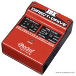 Radial JDX Direct-Drive ขายราคาพิเศษ