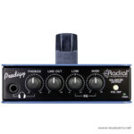 Radial Prodigy V8 ลดราคาพิเศษ