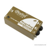 Radial StageBug SB-4 Piezo ขายราคาพิเศษ