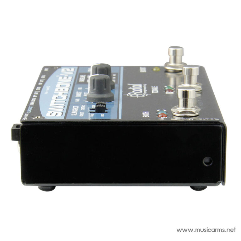 Radial Switchbone V2 Amp Switcher & Booster ขายราคาพิเศษ