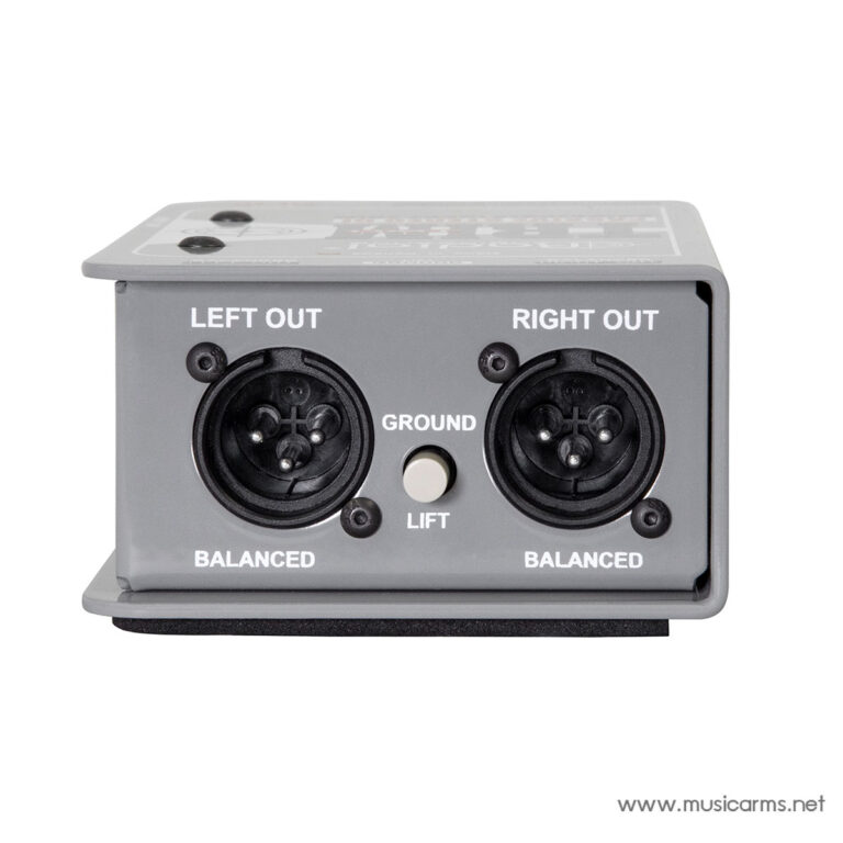 Radial Trim-Two ขายราคาพิเศษ