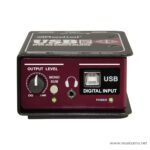 Radial USB-Pro ขายราคาพิเศษ