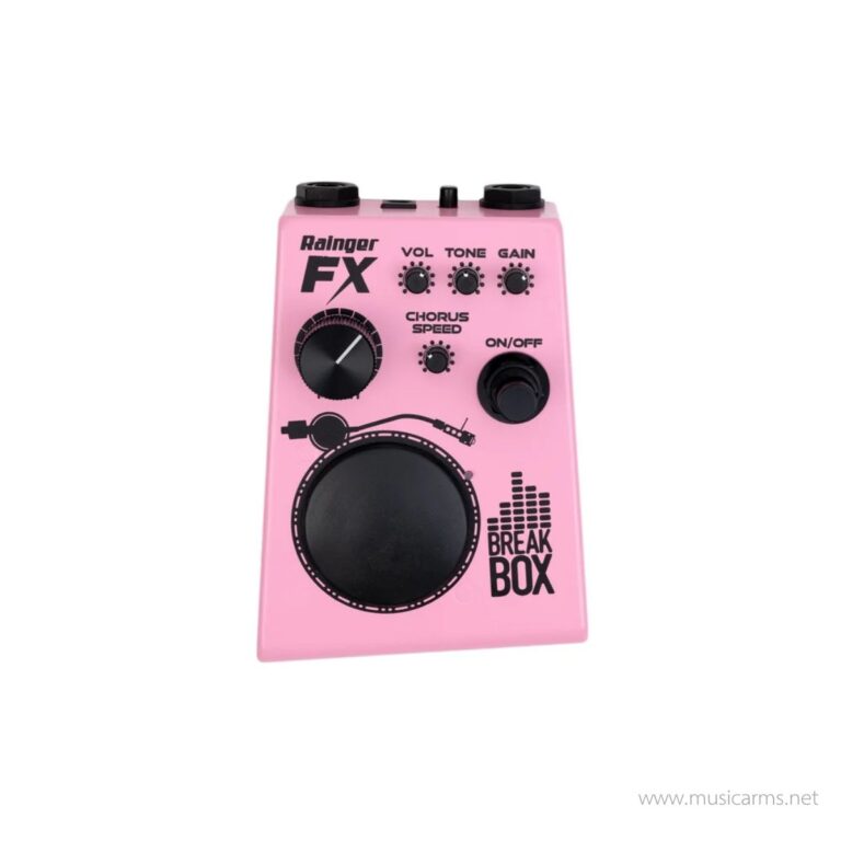Rainger FX Break Box ขายราคาพิเศษ