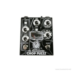 Rainger FX Chop Fuzzz (incl. Igor)ราคาถูกสุด